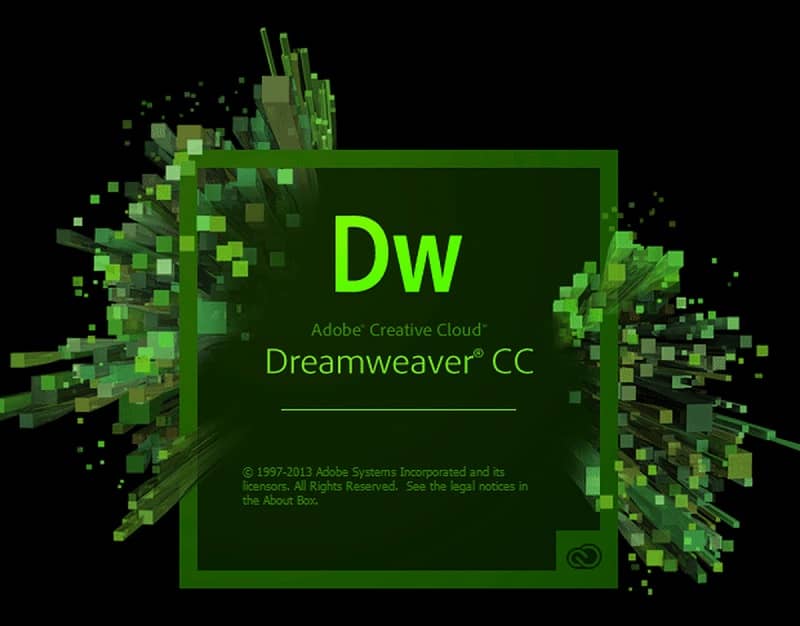 descargar adobe dreamweaver portable gratis