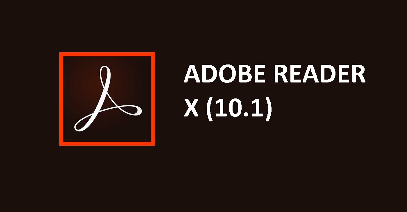 descargar Adobe Reader 10.1 gratis en español