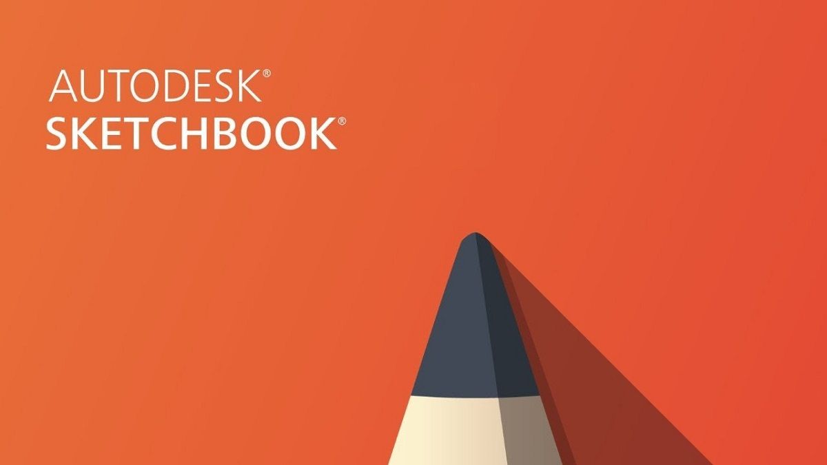 Autodesk SketchBook 1