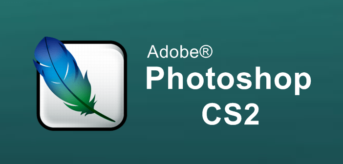Photoshop de Adobe CS2