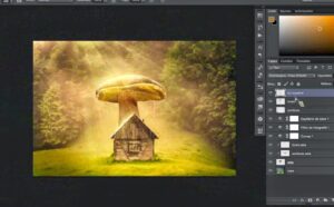 Consejos y trucos de ajuste de colores e iluminación en Photoshop